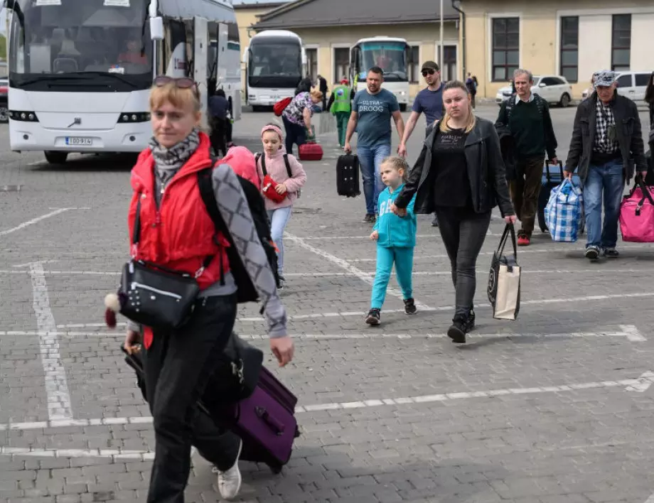 Хотелите в Банско отказват да участват в новата програма за бежанци