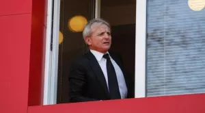 Не се занимава с ЦСКА ли? Важна фигура се появи в офиса на Гриша Ганчев, има новина?