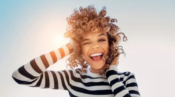 Виц за добро утро: Еврейската Червена шапчица