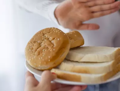Защо хората над 50 години трябва да се откажат напълно от хляба?