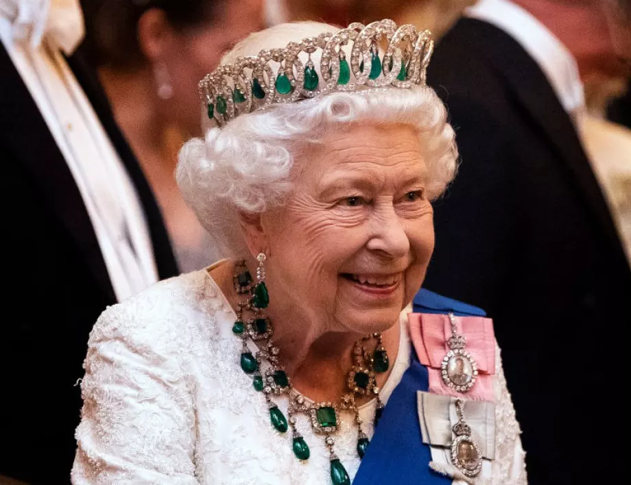 "Тук съм да убия кралицата": Британец, нахлул в Уиндзор, се призна за виновен
