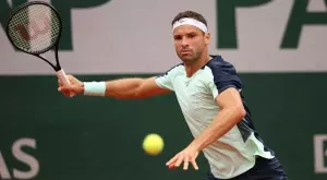 Стана ясен следващият съперник на Григор Димитров