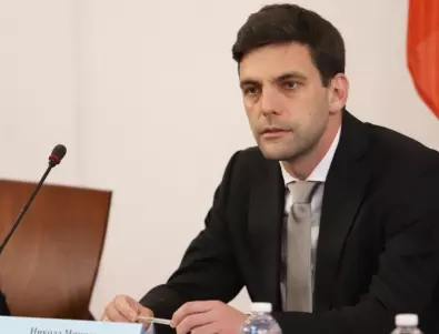 Никола Минчев от ПП: Не искаме оставката на Вежди Рашидов  