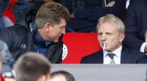 След декемврийска среща - ще има интересна промяна в ЦСКА преди подновяването на Първа лига?