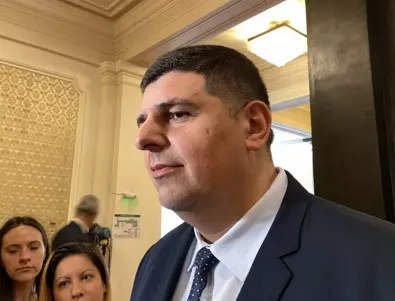 Ивайло Мирчев: “Демократична България” е със силна заявка за третия мандат