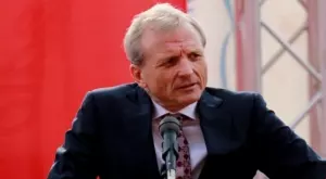 Саша Илич е споделил пред Гриша Ганчев опасенията си за ЦСКА?