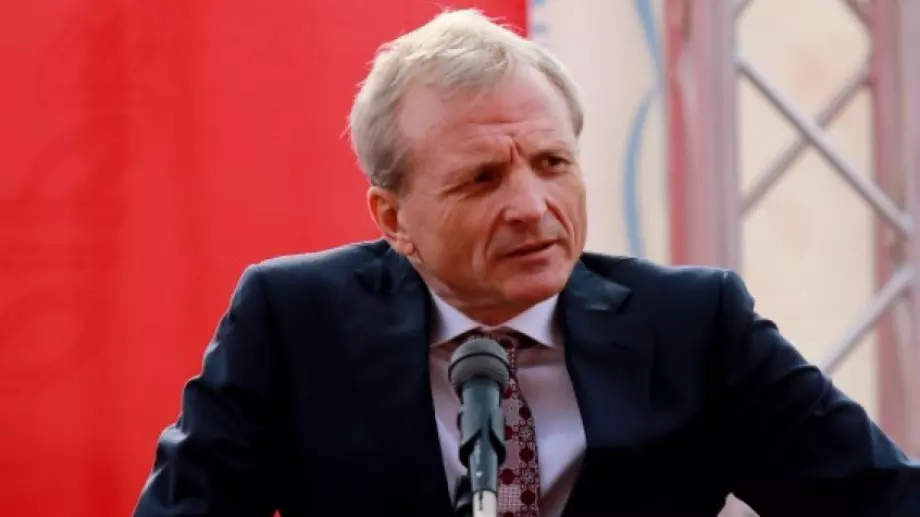 Чуждестранен консорциум потърсил Гриша Ганчев, бъдещето на ЦСКА се променя?