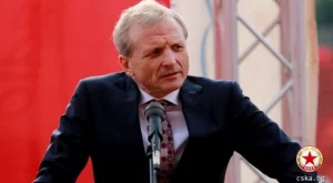 Новият собственик в ЦСКА: Искаме да пренапишем историята на най-успешния клуб!