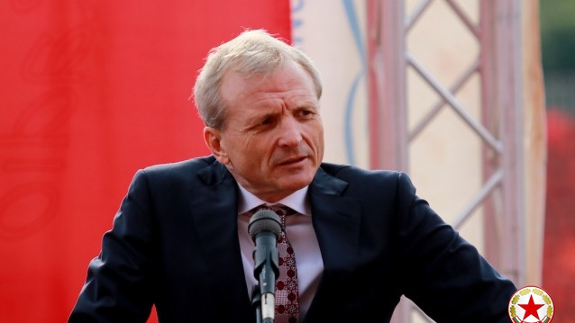 Гриша Ганчев: 11 победи за ЦСКА, 4 за Левски... за 8 години - толкова ...