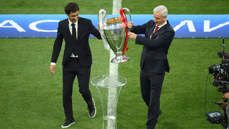 Финалът в Шампионска лига може да не се състои в Истанбул