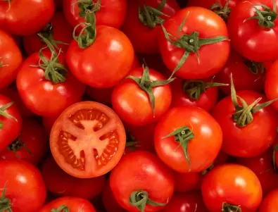 Опитен градинар сподели с какво подхранва доматите, за да са СЛАДКИ