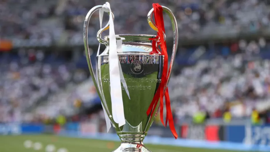 Изчислиха кой е с най-голям шанс да спечели Шампионска лига, "Ушатата" ще е "червена" през сезон 2022/23?