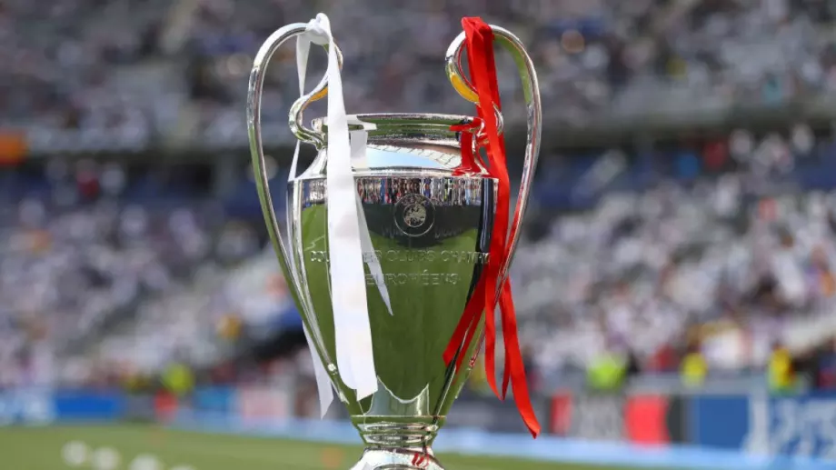 УЕФА обяви програмата: Очаква ни супер сблъсък още в първата седмица на Шампионска лига