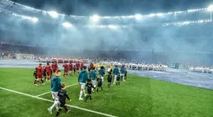 Реал Мадрид спечели над 100 милиона евро от участие в Шампионска лига 21/22