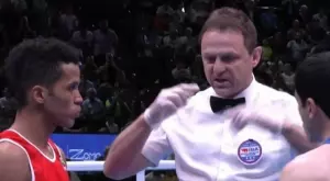 Фурорът продължава! И Ибаниес ще спори за златото на Европейските игри