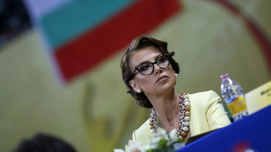 Илиана Раева не може да повярва колко много българи в чужбина са гласували за "Възраждане"