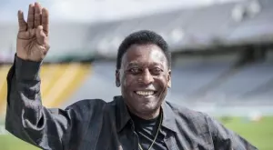 Член на Руския футболен съюз: Това, че Пеле осъди войната е недостойна постъпка!