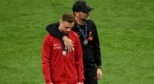 Ливърпул набеляза играча, за когото ще наддава, ако Фабиньо и Хендерсън си тръгнат