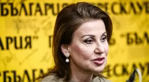 Илиана Раева "скочи" срещу съдийството по време на чешкото Гран При