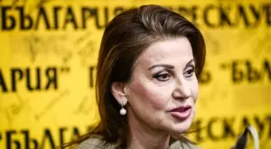 Илиана Раева във възторг от успеха, нарече наша състезателка "много интересна"