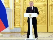 Politico: Путин няма да ходи никъде, какво следва?