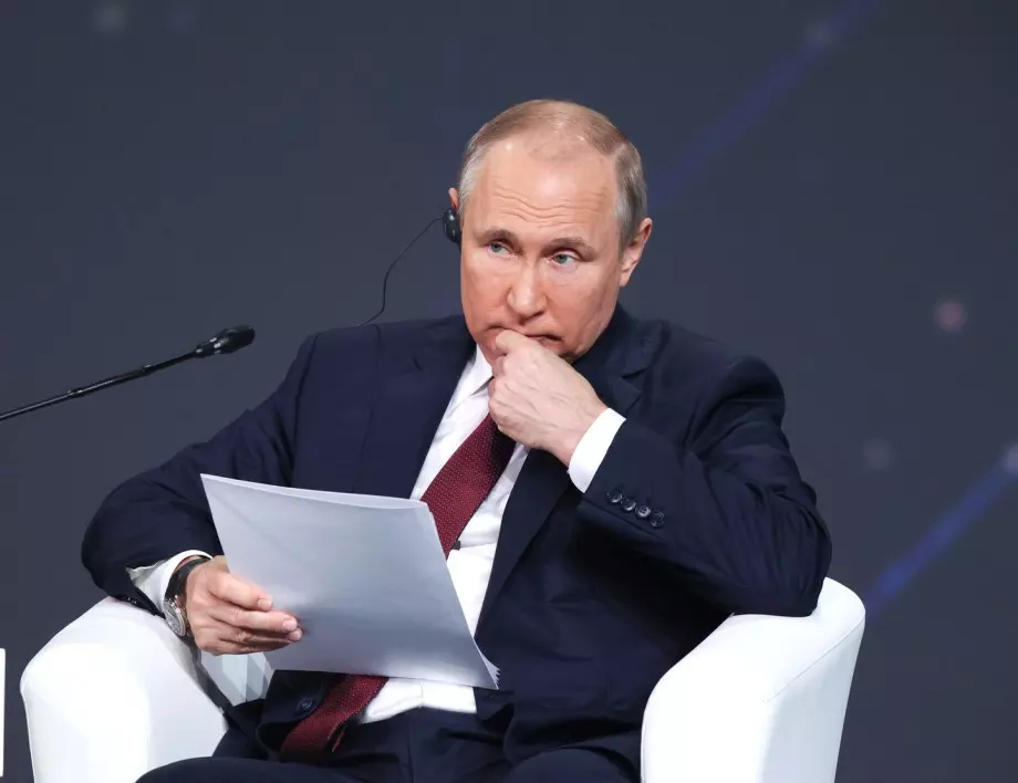 Руските финансови резерви нарастват значително - излизат ли сметките на Путин?
