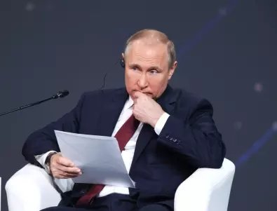 Руските войници отказват да се бият, политици в Русия искат оставката на Путин заради провала на войната