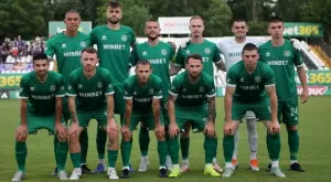 Ботев Враца е близо до подпис с бивш капитан на Царско село