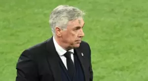 Реал Мадрид поглежда към "приятна изненада" от Висшата лига за поста на Анчелоти