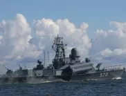 Ядрени крайцери, подобрения по ракети и дронове: Нови руски оръжия (ВИДЕО)