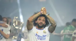 Марсело посочи Лионел Меси като най-трудния съперник, който е имал