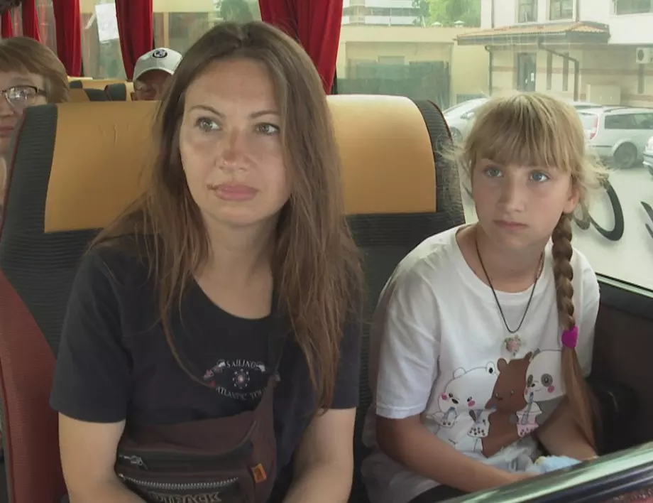 Удължават с три месеца срока за помощите на бежанците от Украйна