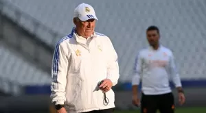 Карло Анчелоти определи групата на Реал за Суперкупата на Европа