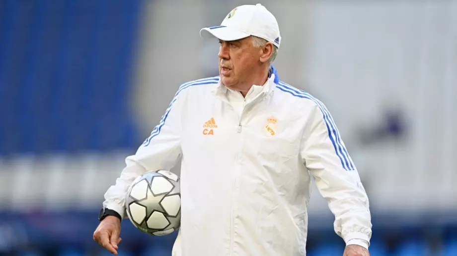 Нападател на Реал Мадрид даде явен знак, че напуска в посока Италия
