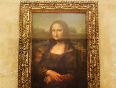 Защо Мона Лиза е толкова известна?