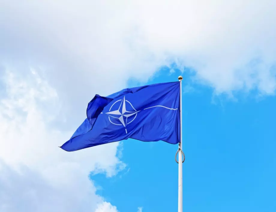 НАТО потвърди подкрепата си за Украйна и през зимата