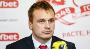 "Печелят единствено Левски и Лудогорец": Добрин Гьонов с коментар за враждата между ЦСКА и ЦСКА 1948