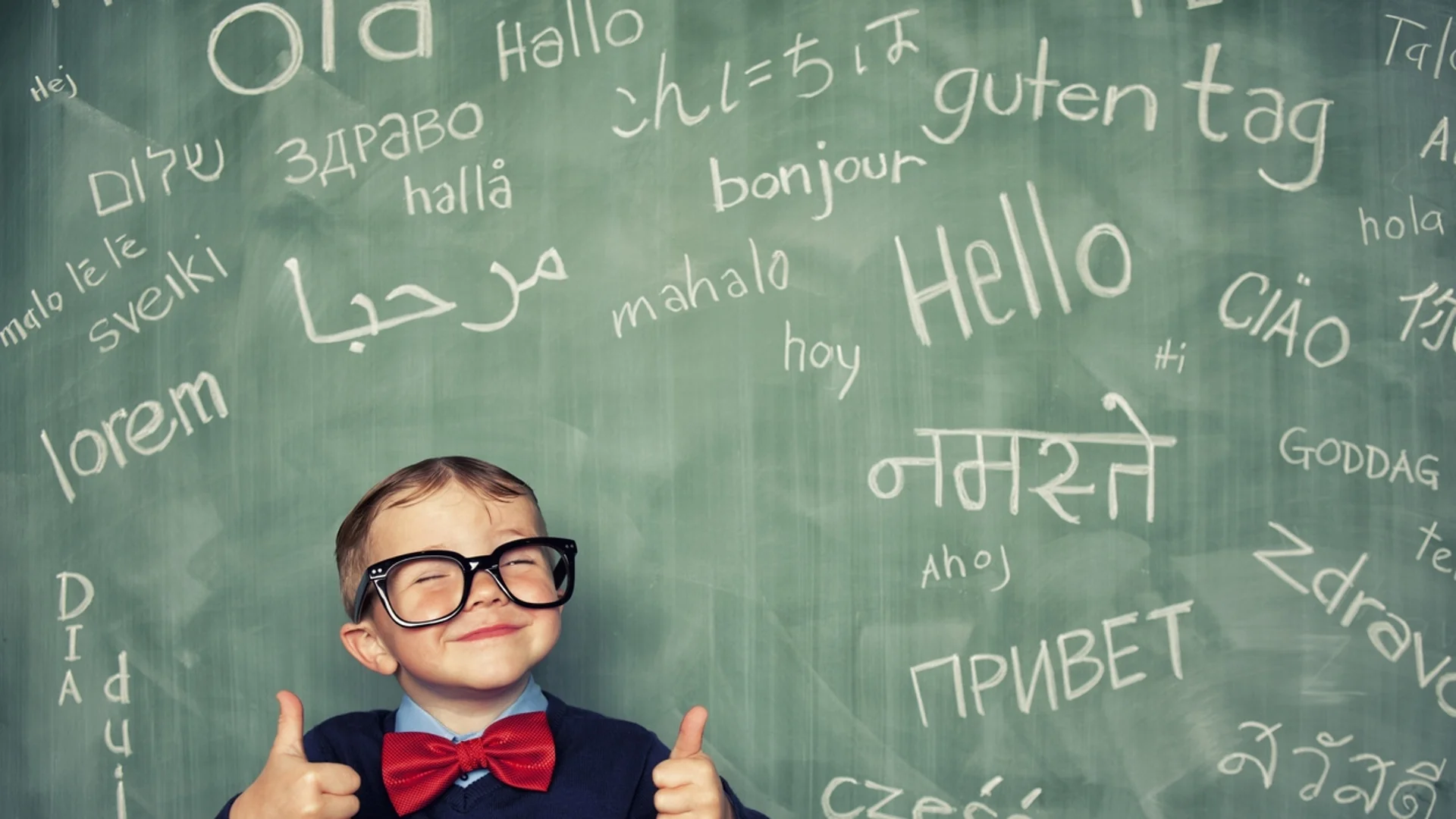 Топ 10 на най-говоримите езици в света