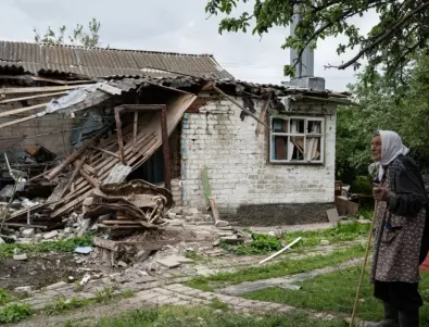 Украинското командване направи труден избор: Защо Северодонецк не е приоритет на отбраната