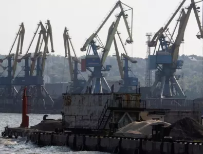 ООН разкри как вървят преговорите с Русия за вдигане на морската блокада
