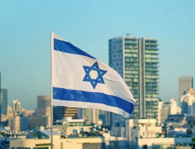 Израелският външен министър Ели Коен пристигна на посещение в Киев