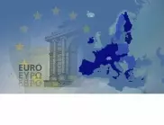 Икономиката на еврозоната набира скорост, докато Германия се възстановява 