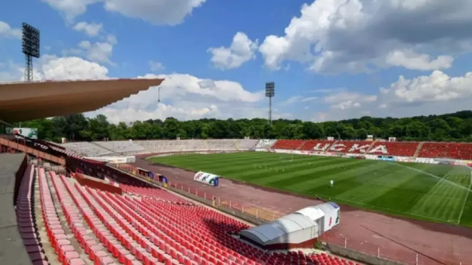 ВИДЕО: Данаил Ганчев с горещи разкрития за строежа на новия стадион на ЦСКА