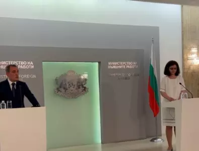 Външният министър на Азербайджан: 25 г. ще доставяме газ за България