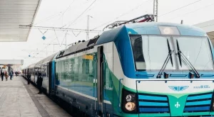 Нова информационна система ще планира управлението на влаковете в страната