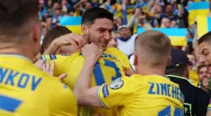 Уелс - Украйна по ТВ: Къде да проследим ключовия сблъсък за Мондиал 2022?