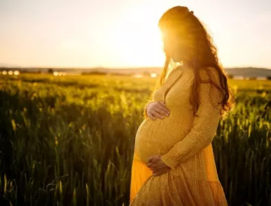 Жегите увеличават риска от спонтанен аборт