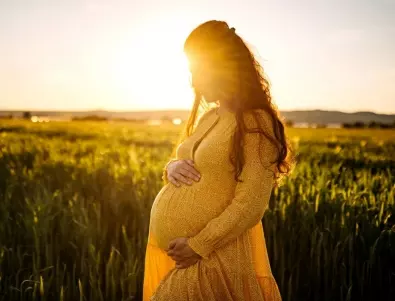 9 странни мита за бременността