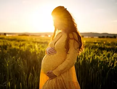 5 начина за поддържане на добро здраве по време на бременност