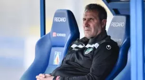 Димитър Димитров – Херо: За мен ще е удоволствие да работя със Станимир Стоилов в националния отбор